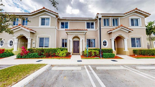 1040 SE 24th Ave, Homestead, FL 33035