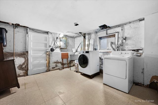 3118 N 76th Court, Elmwood Park, IL 60707