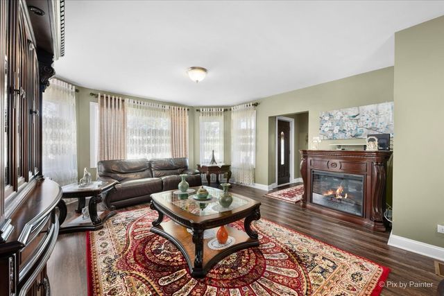 3118 N 76th Court, Elmwood Park, IL 60707