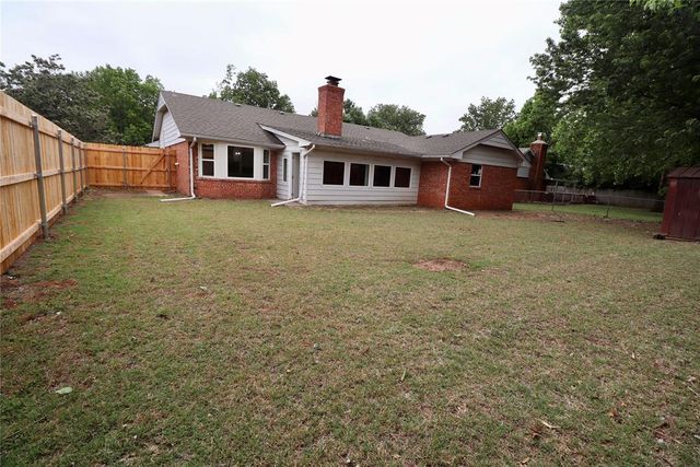 15 Mojave Drive, Shawnee, OK 74801
