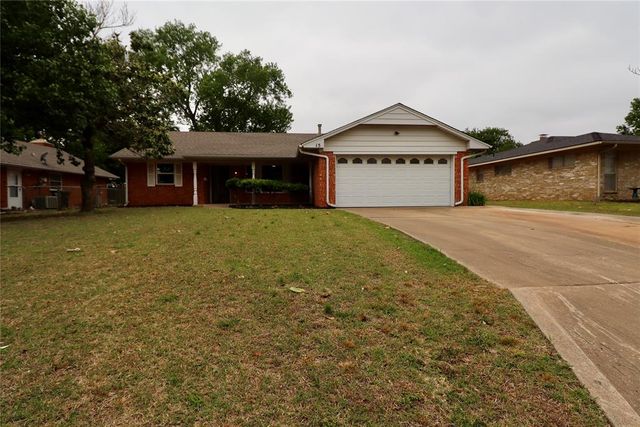 15 Mojave Drive, Shawnee, OK 74801