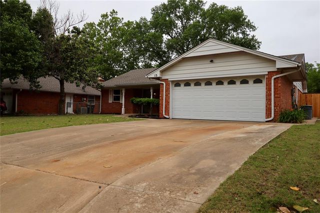 15 Mojave Drive, Shawnee, OK 74801