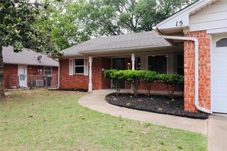15 Mojave Drive, Shawnee, OK 74801