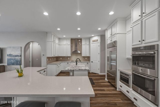 1907 W EL CORTEZ Trail, Phoenix, AZ 85085