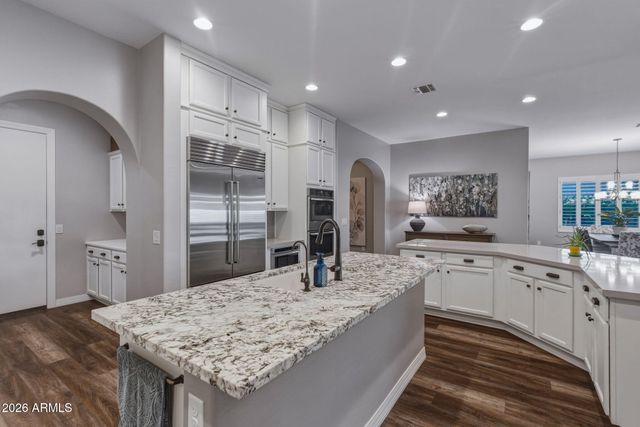 1907 W EL CORTEZ Trail, Phoenix, AZ 85085