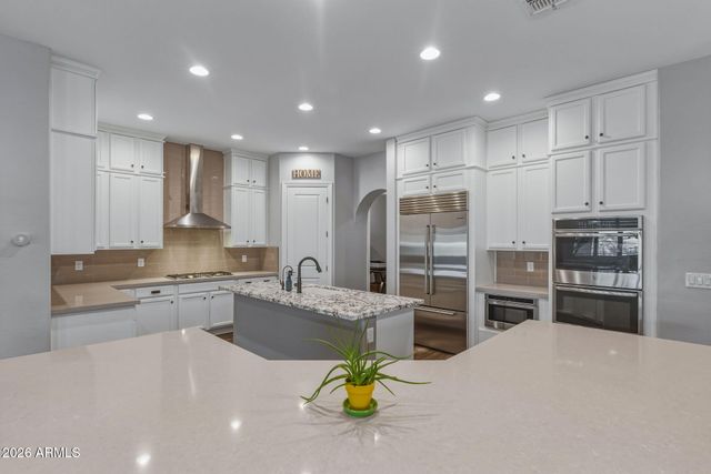 1907 W EL CORTEZ Trail, Phoenix, AZ 85085