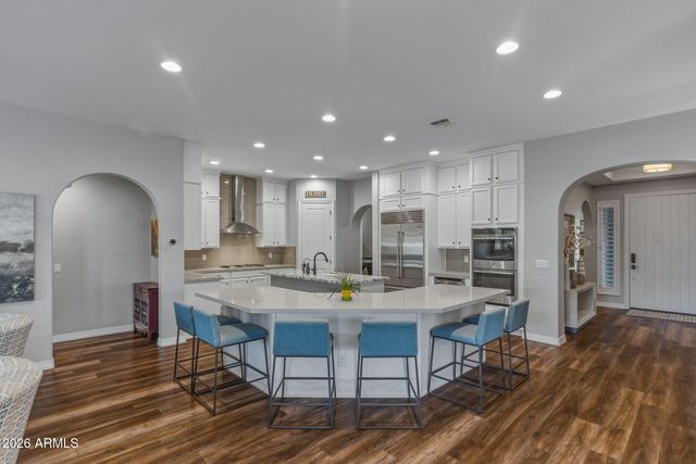 1907 W EL CORTEZ Trail, Phoenix, AZ 85085