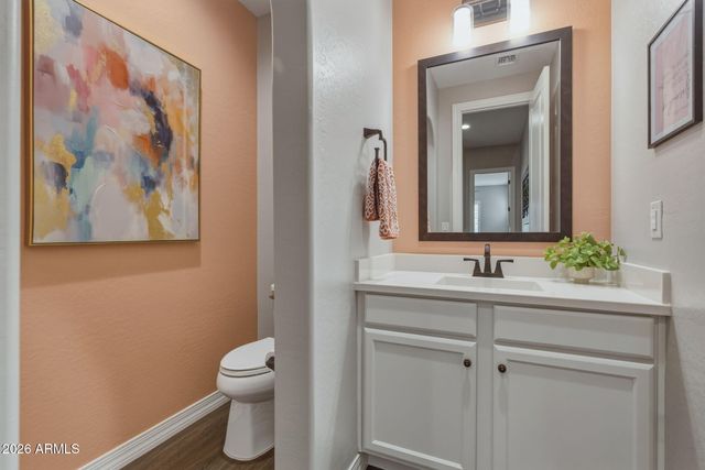 1907 W EL CORTEZ Trail, Phoenix, AZ 85085