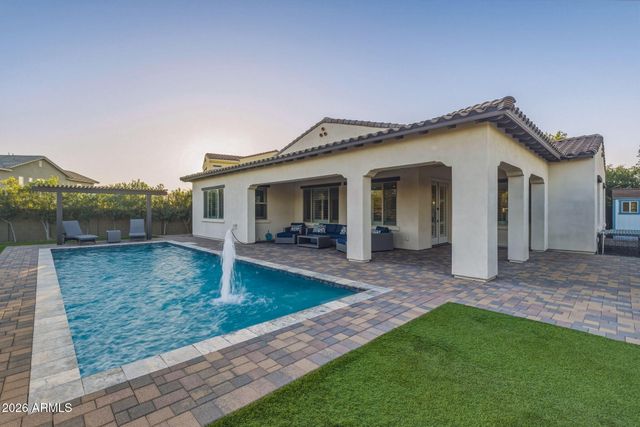 1907 W EL CORTEZ Trail, Phoenix, AZ 85085