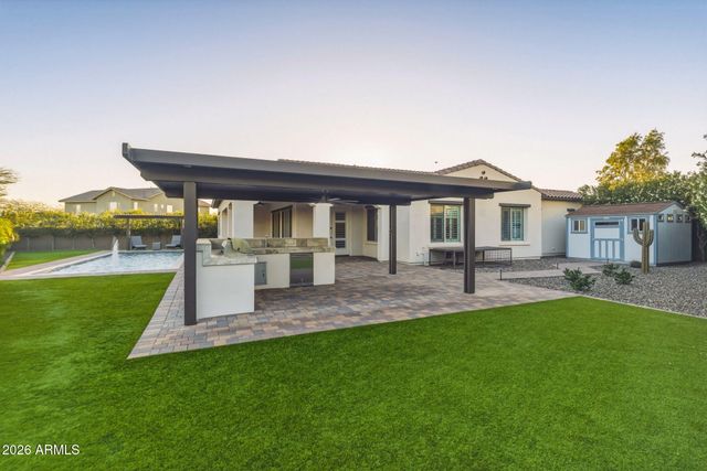 1907 W EL CORTEZ Trail, Phoenix, AZ 85085