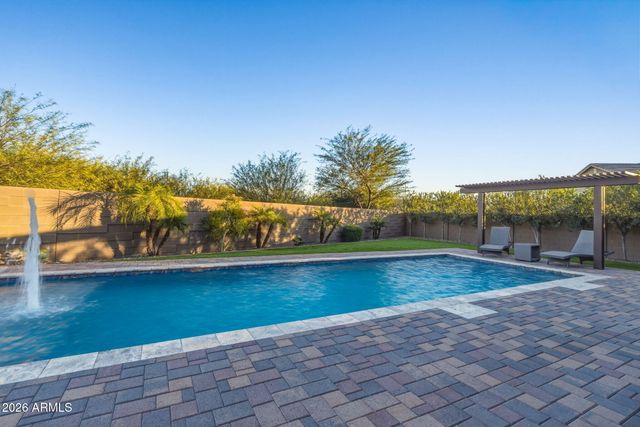 1907 W EL CORTEZ Trail, Phoenix, AZ 85085