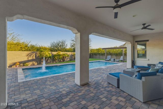 1907 W EL CORTEZ Trail, Phoenix, AZ 85085