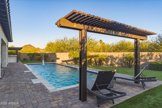 1907 W EL CORTEZ Trail, Phoenix, AZ 85085