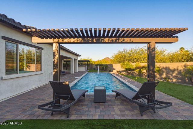 1907 W EL CORTEZ Trail, Phoenix, AZ 85085