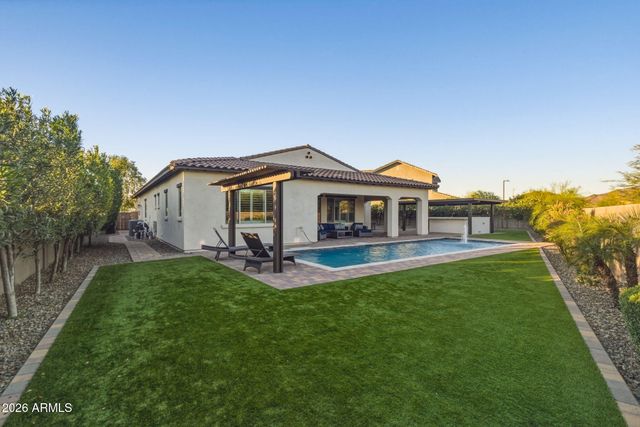 1907 W EL CORTEZ Trail, Phoenix, AZ 85085