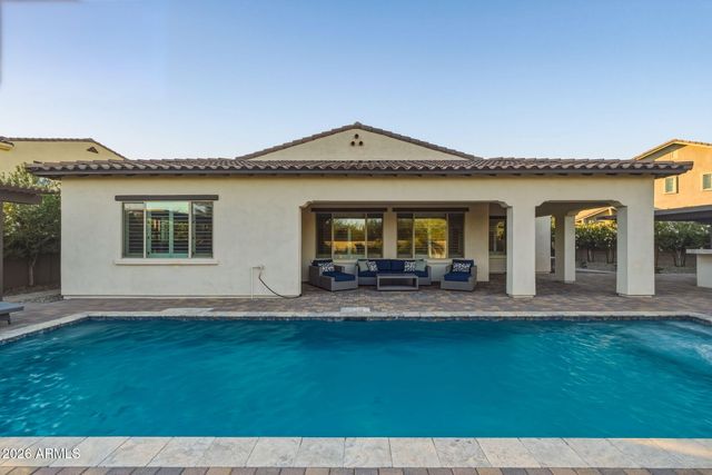 1907 W EL CORTEZ Trail, Phoenix, AZ 85085