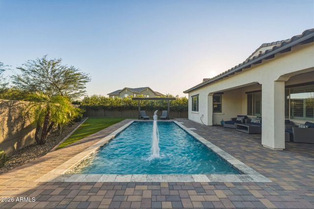 1907 W EL CORTEZ Trail, Phoenix, AZ 85085