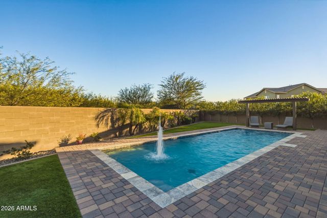 1907 W EL CORTEZ Trail, Phoenix, AZ 85085