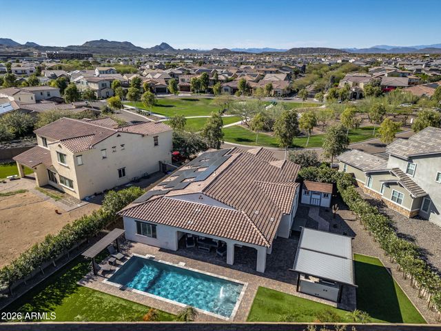 1907 W EL CORTEZ Trail, Phoenix, AZ 85085