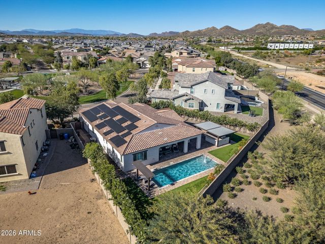 1907 W EL CORTEZ Trail, Phoenix, AZ 85085