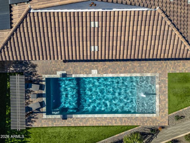 1907 W EL CORTEZ Trail, Phoenix, AZ 85085