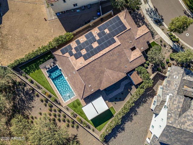 1907 W EL CORTEZ Trail, Phoenix, AZ 85085