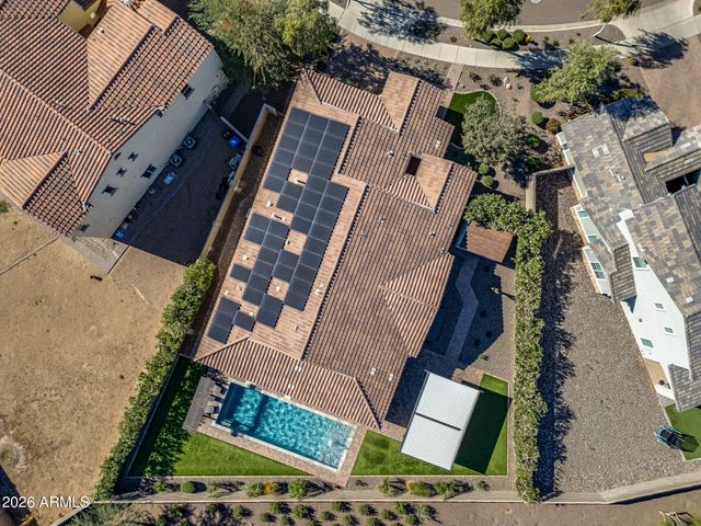 1907 W EL CORTEZ Trail, Phoenix, AZ 85085