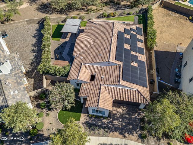 1907 W EL CORTEZ Trail, Phoenix, AZ 85085