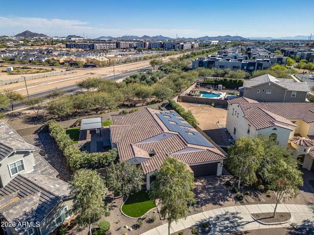 1907 W EL CORTEZ Trail, Phoenix, AZ 85085