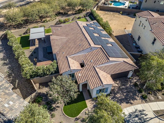 1907 W EL CORTEZ Trail, Phoenix, AZ 85085