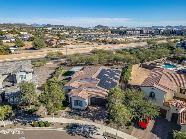1907 W EL CORTEZ Trail, Phoenix, AZ 85085