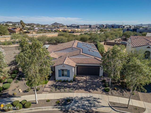 1907 W EL CORTEZ Trail, Phoenix, AZ 85085