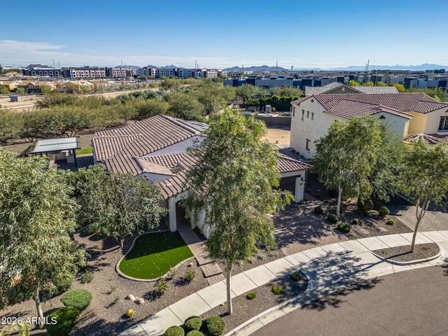 1907 W EL CORTEZ Trail, Phoenix, AZ 85085