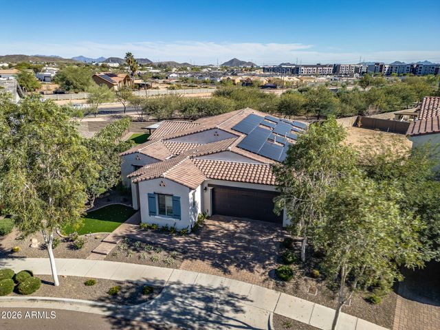 1907 W EL CORTEZ Trail, Phoenix, AZ 85085