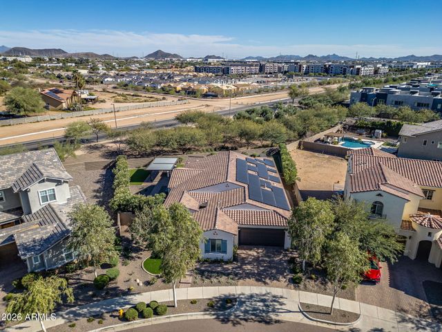 1907 W EL CORTEZ Trail, Phoenix, AZ 85085