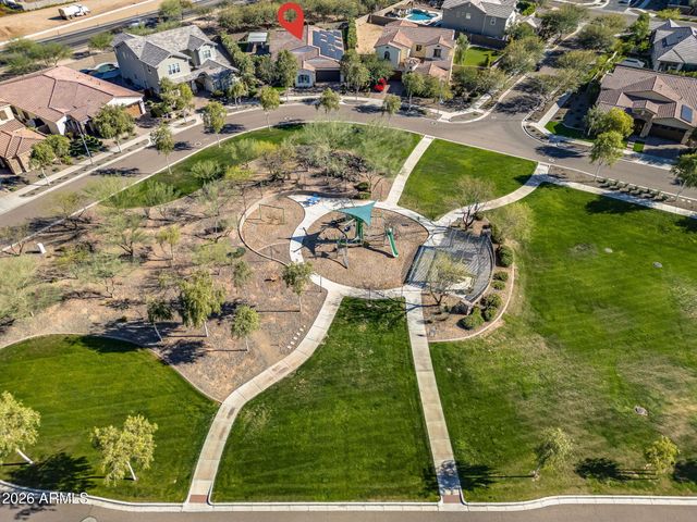 1907 W EL CORTEZ Trail, Phoenix, AZ 85085