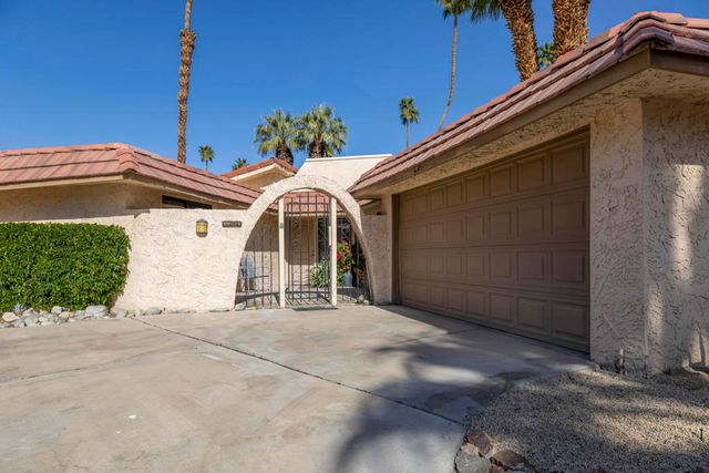 68534 Calle Alcazar, Cathedral City, CA 92234