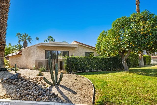 68534 Calle Alcazar, Cathedral City, CA 92234