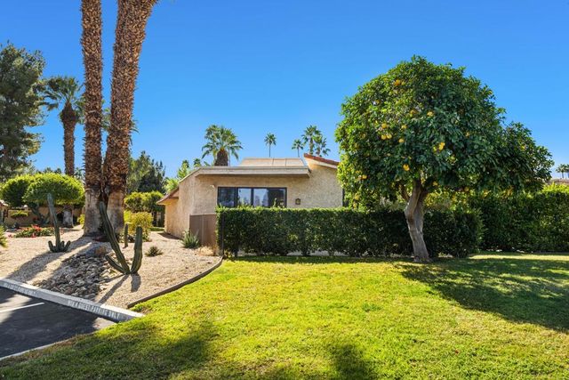 68534 Calle Alcazar, Cathedral City, CA 92234