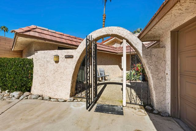 68534 Calle Alcazar, Cathedral City, CA 92234
