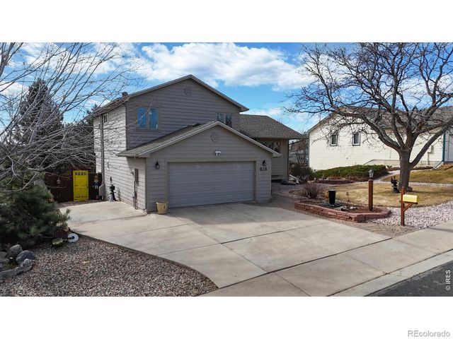 618 18th Street SW, Loveland, CO 80537