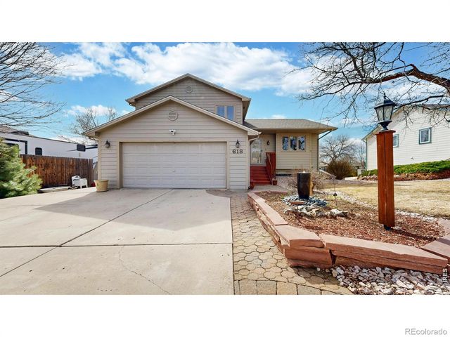 618 18th Street SW, Loveland, CO 80537