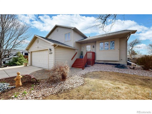 618 18th Street SW, Loveland, CO 80537