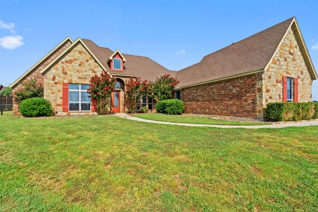 252 Scenic View Drive, Aledo, TX 76008