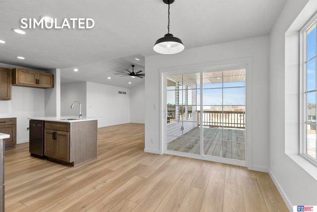 9001 Castle Pine Drive, Lincoln, NE 68516