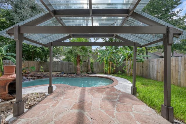 16626 Shrub Oak Drive, Humble, TX 77396