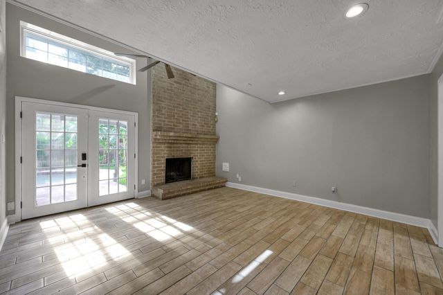 16626 Shrub Oak Drive, Humble, TX 77396