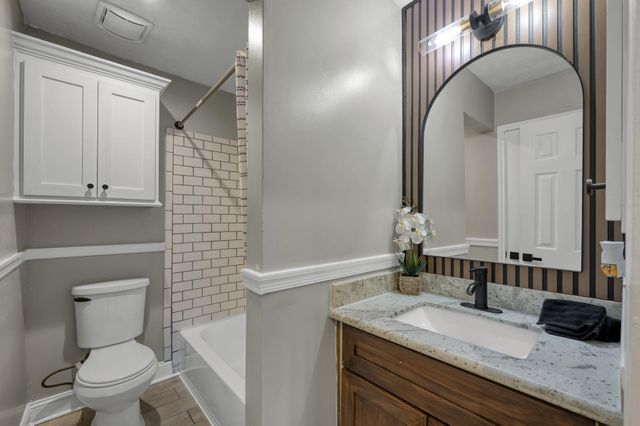 16626 Shrub Oak Drive, Humble, TX 77396