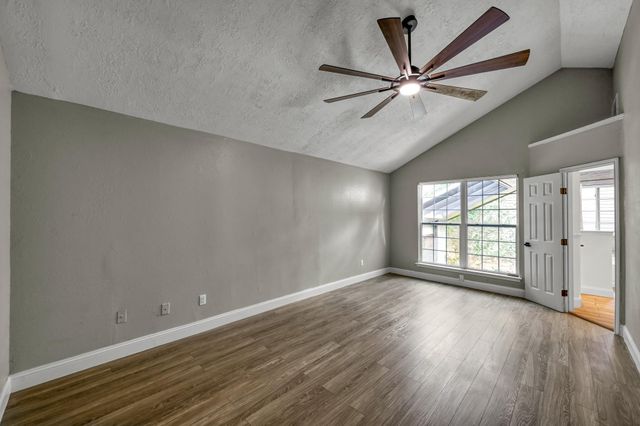 16626 Shrub Oak Drive, Humble, TX 77396