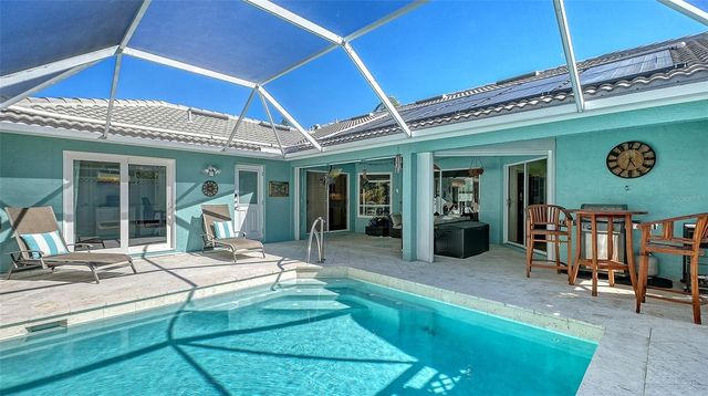 8972 HUNTINGTON POINTE DRIVE, Sarasota, FL 34238